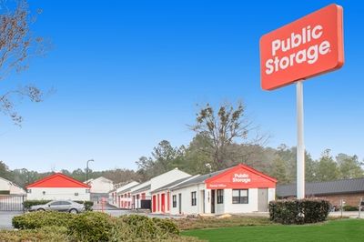 Property at 08618 - Rockingham / E. Broad Ave       image number 0