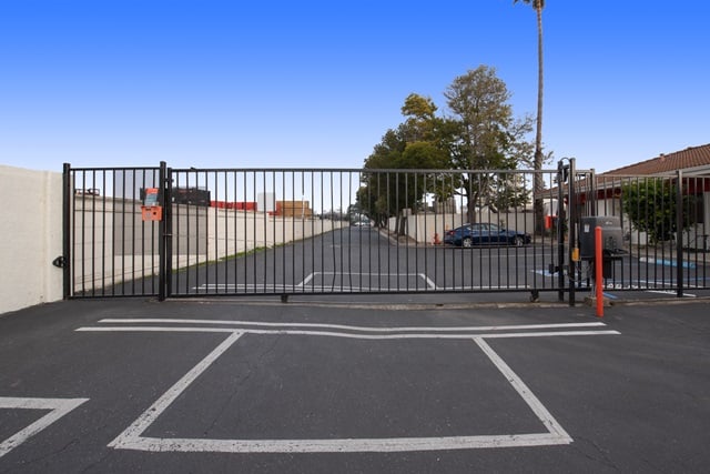 Public Storage  3470 Boulder Street in Pleasanton, CA