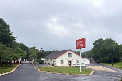 Property at 08624 - Salisbury/ Jake Alexander Blvd            