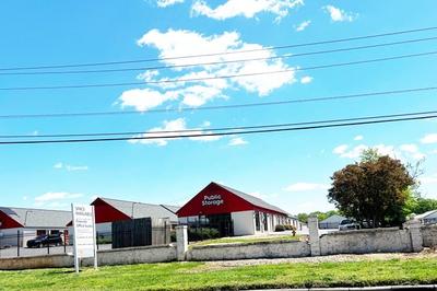 Property at 08630 - Pineville/Pineville Rd- N Polk