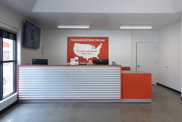 Public Storage Fort Mill Sc www.publicstorage.com