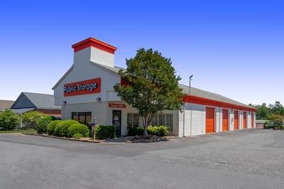 Property at 08637 - Matthews/E.Indepndnce-Stallngs     