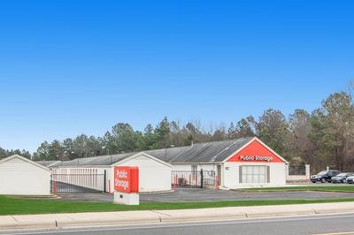 Property at 08638 - Concord / S. Ridge Ave