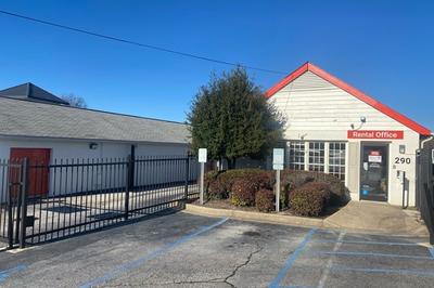 Property at 08639 - Greenville/Woodruff -Rocky Crk          