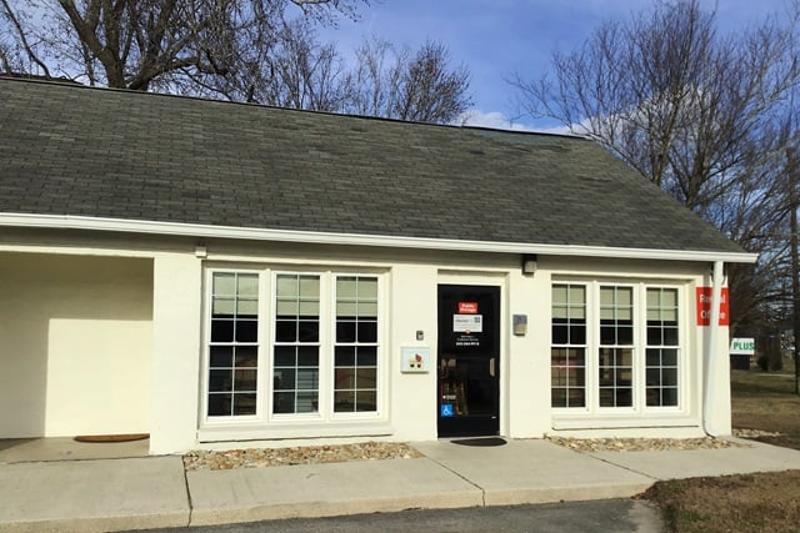 Freight's Pub in Ladson