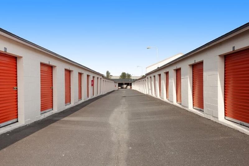 Public Storage