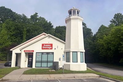 Property at 08662 - Greensboro / Battleground Ave