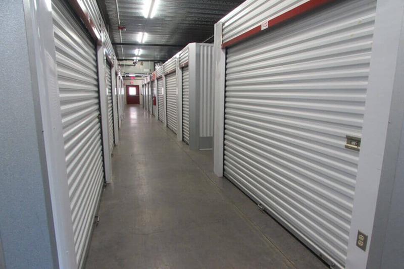 Public Storage