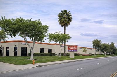 Property at 70405 - La Puente/Valley Bl -Fullerton