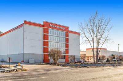 Public Storage