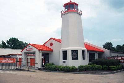 Property at 08684 - Memphis / Sycamore View Rd              