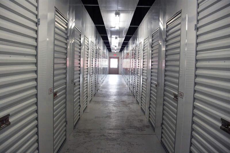 Public Storage