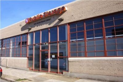 Property at 08691 - Memphis/ S. Front Street