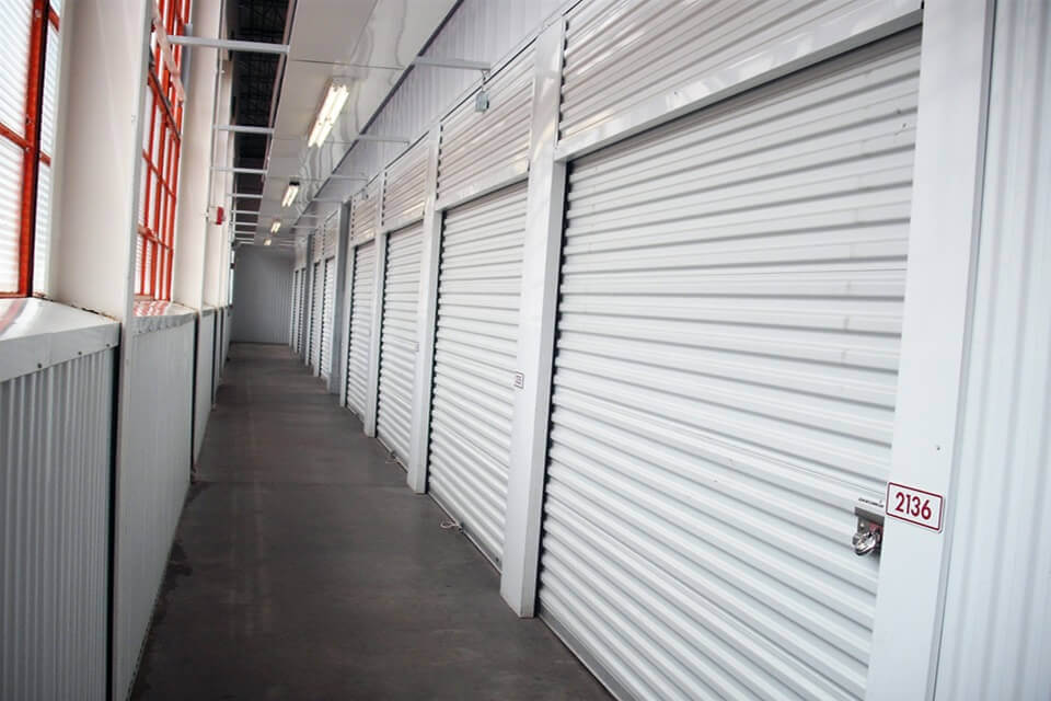 Public Storage in Memphis, TN  390 S Front Street 2