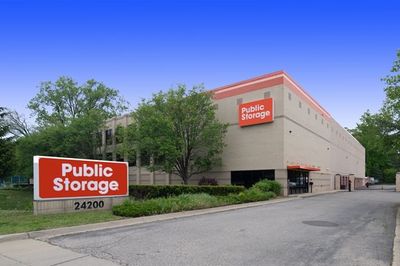 Property at 08694 - Southfield at Telegraph