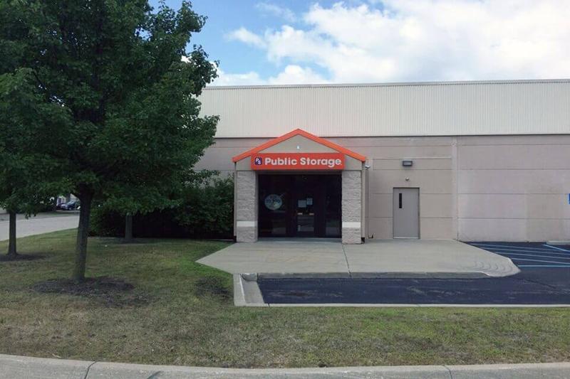 Dearborn, MI, Self-Storage Near 24920 Trowbridge St | 313-451-7630 I ...