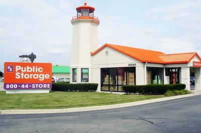 Property at 08701 - Roseville/GratiotAv-12 1/2Mile          