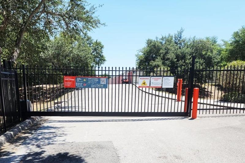 Public Storage
