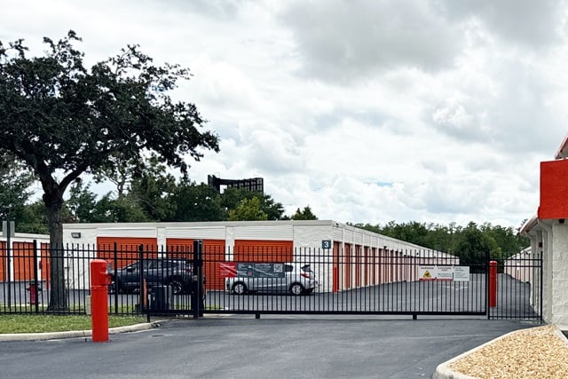 Public Storage  8149 Aircenter Court in Orlando, FL
