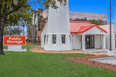 Property at 08720 - Alafaya-Mitchell Hammock Road