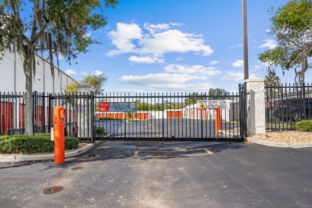 Public Storage  1241 S Orlando Ave in Winter Park, FL
