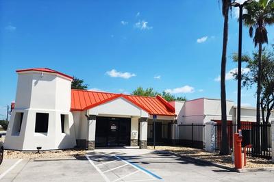 Public Storage