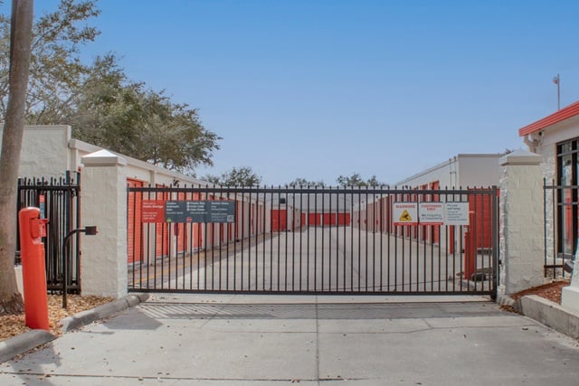 Self Storage Unit in Winter Springs, Florida 3