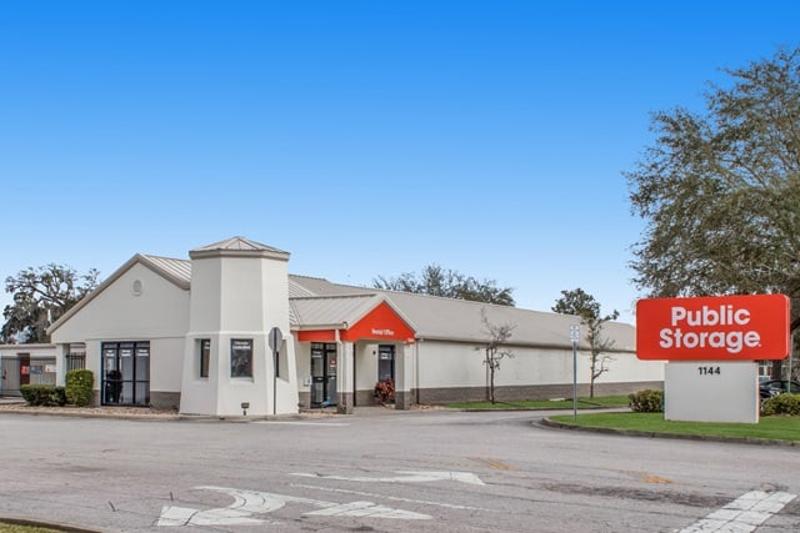 Public Storage