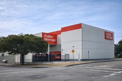 Public Storage