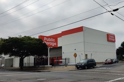 Property at 23603 - Oakland / MacArthur Blvd