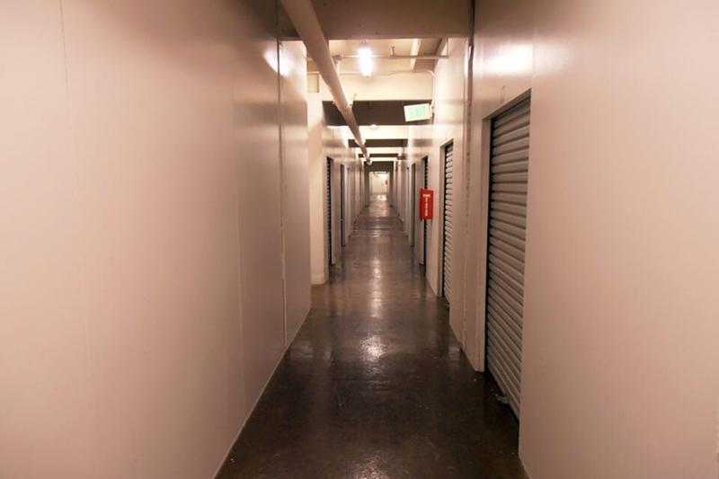 Public Storage