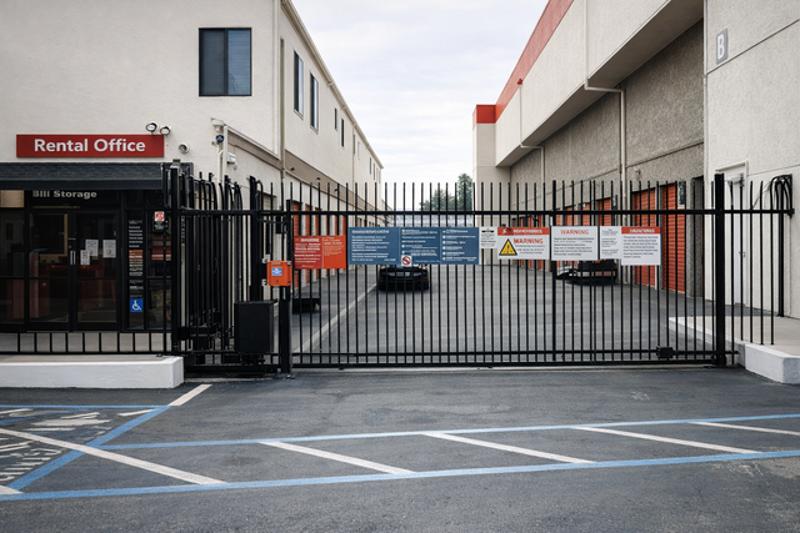 Public Storage