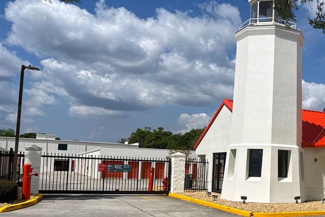 Public Storage  1450 N Wickham Road in Melbourne, FL