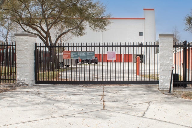 Self Storage Unit in Tampa, Florida 3