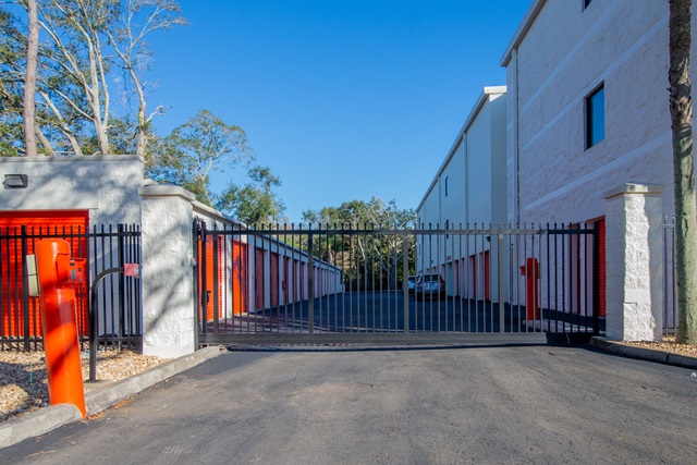 Public Storage  16217 N Dale Mabry Hwy in Tampa, FL