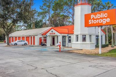Public Storage