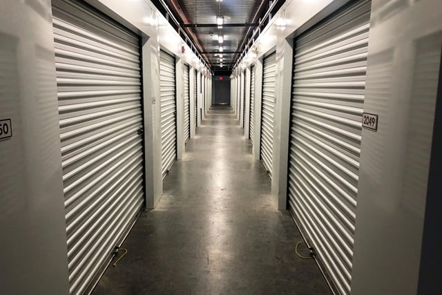 Oldsmar, FL, SelfStorage Near 3657 Tampa Road 18447264531 I