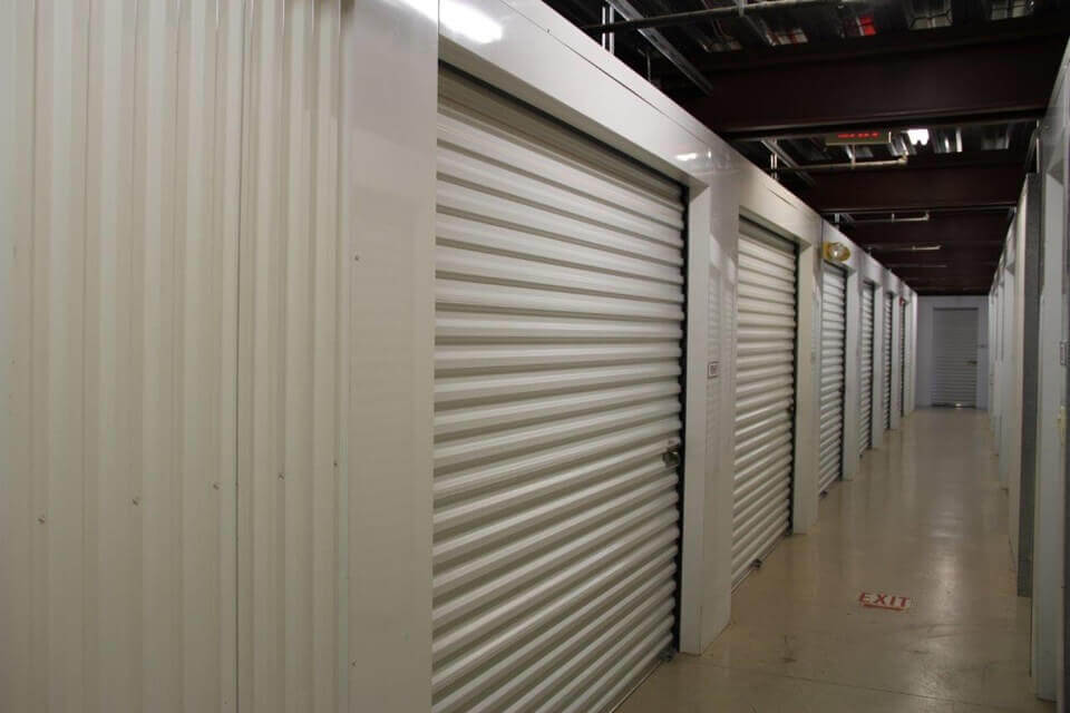 Self Storage Unit in Orlando, Florida 1