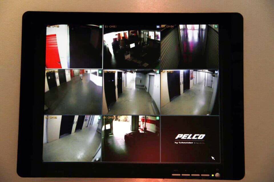 Self Storage Unit in Orlando, Florida 3