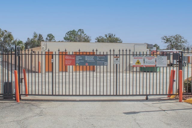 Public Storage Orlando Reviews