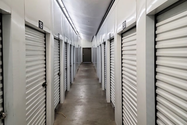 25×10 Self Storage Unit in Kent, WA 10528 SE 256th Street Kent, Washington 2