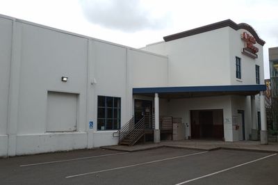 Property at 70399 - University Village / QFC