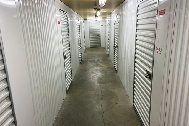 Public Storage in Seattle, WA  2746 NE 45th St  Suite 100 2
