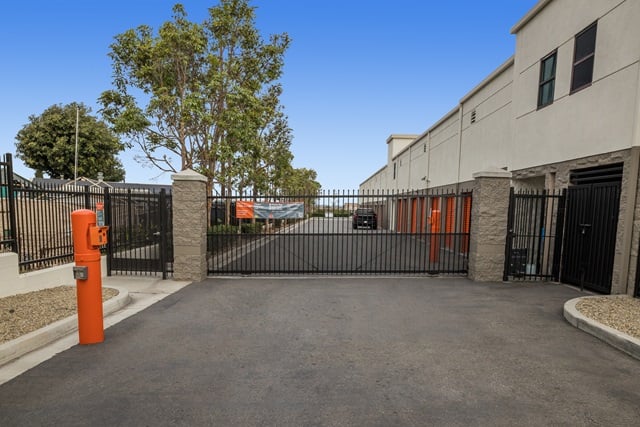Public Storage  1714 Palm Ave in Chula Vista, CA
