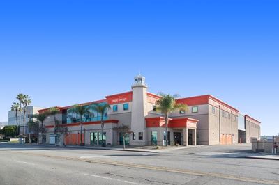 Property at 08520 - Burbank/Hollywood Way -Vanowen