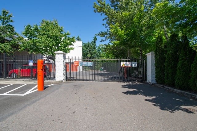 Self Storage Unit in Portland, Oregon 3