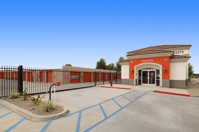 20×10 Public Storage: Garage in Murrieta, CA 33275 Antelope Road Murrieta, California