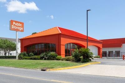 Property at 07025 - New Orleans East/I-10 -Bullard          