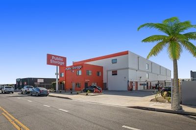Property at 23418 - N.Hollywood/Saticoy St
