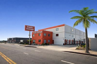 Property at 23418 - N.Hollywood/Saticoy St